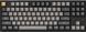 Клавіатура механічна Keychron C1 Pro 87Key, K pro Red, USB-A, QMK/VIA, Hot-swap, EN/UKR, RGB, чорний (C1PM1_KEYCHRON) [103638], фото 7