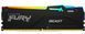 Пам'ять ПК Kingston DDR5 32GB 5600 FURY Beast RGB (KF556C36BBE2A-32) [112166], фото 2