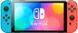 Ігрова консоль Nintendo (Switch OLED HEG-001 Neon Blue and Neon Red_JP) [611090], фото 2