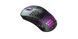 Миша Xtrfy M4, WL/USB-A, RGB, чорний (M4W-RGB-BLACK) [104149], фото 7
