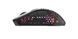 Миша Xtrfy M4, WL/USB-A, RGB, чорний (M4W-RGB-BLACK) [104149], фото 9