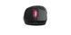 Миша Xtrfy M4, WL/USB-A, RGB, чорний (M4W-RGB-BLACK) [104149], фото 8