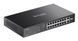 20-портовий гігабітний комутатор, TP-LINK (ES220GP) [503927], фото 4