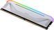 Модуль пам`ятi DDR5 2x16GB/5200 Apacer NOX RGB Silver (AH5U32G52C522NWAA-2) [606267], фото 3