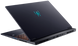 Ноутбук Acer Predator Helios Neo 16S AI PHN16S-71-78FK Abyssal Black (NH.QZFEU.005) [204404], фото 3
