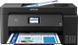 БФП ink color A3 Epson EcoTank L14150 38_24 ppm Fax ADF Duplex USB Ethernet Wi-Fi 4 inks Black Pigment (C11CH96404) [106674], фото 1