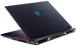 Ноутбук Acer Predator Helios Neo 16 AI PHN16-73-98FX Abyssal Black (NH.QX5EU.00G) [202648], фото 9