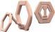 Магнітне кільце-тримач UAG Magnetic Ring Stand, Nude (964443114H4H) [108351], фото 1
