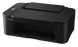 Багатофункціональний пристрій Canon PIXMA E3640 EUM/EMB BK (6672C039AC) [202997], фото 4