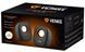 Акустика Yenkee YSP 2001BK Mini speakers 2.0 Black (45008116) [203647], фото 3