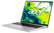 Ноутбук Acer Aspire Go 16 AG16-71P-59DR Pure Silver (NX.JTHEU.002) [204008], фото 2
