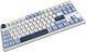 Клавіатура Ajazz AK870 V2 Flying Fish Switch White USB-C (AK870-V2-FF-BWB) [618096], фото 4