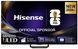 LED-телевізор Hisense 75U7S PRO (20019165) [204453], фото 1