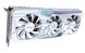 Відеокарта INNO3D GeForce RTX 4060 Ti 8GB GDDR6 ICHILL X3 WHITE білий (C406T3-08D6X-17113280)