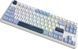 Клавіатура Ajazz AK870 V2 Flying Fish Switch White USB-C (AK870-V2-FF-BWB) [618096], фото 5