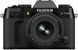 Цифр. фотокамера Fujifilm X-T50 + XF16-50mmF2.8-4.8 R LM WR Kit Black (16828478) [107615], фото 19