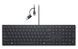Клавіатура Dell Pro Wired Collaboration Keyboard - KB525C - Ukrainian (580-BBTG) [110859], фото 4