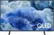 Телевізор 55" Samsung QLED 4K 50Hz Smart Tizen Black (QE55Q8FAAUXUA) [102282], фото 3