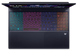 Ноутбук Acer Predator Helios Neo 16S AI PHN16S-71-78FK Abyssal Black (NH.QZFEU.005) [204404], фото 8