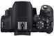 Цифр. фотокамера дзеркальна Canon EOS 850D kit 18-55 IS STM Black (3925C016) [17563], фото 5