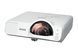 Проєктор короткофокусний Epson EB-L210SW WXGA, 4000 lm, LASER, 0.48, WiFi (V11HA76080) [105387], фото 4