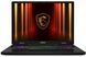 Ноутбук MSI Crosshair 16 HX AI D2XWFKG-215XUA 16" QHD+, Intel U7-255HX, 16GB, F1TB, NVD5060-8, DOS, чорний (9S7-15P421-215) [111413], фото 1
