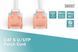 Патч-корд CAT 6 U-UTP, Cu, LSZH AWG 26/7, довжина 0,50 м, колір сірий, DIGITUS by ASSMANN (DK-1617-005) [501755], фото 3