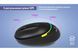 Миша бездротова REAL-EL RM-440W Black (EL123200045) [606718], фото 14