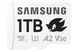 Карта пам&rsquo;яті MICRO SDXC PRO+ 1TB W/A SAMSUNG (MB-MD1T0SA/LC1) [503096], фото 1