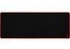 Ігрова поверхня Defender Black Ultra 800х300х3мм (50561) [401362], фото 2