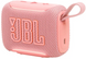 Портативна акустика JBL Go 5 Pink (JBLGO5PIK) [204288], фото 1