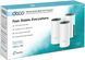 Система WiFi-Mesh TP-LINK Deco E4 AC1200, 2xFE LAN/WAN, 3мод (DECO-E4-3-PACK) [104466], фото 6
