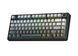 Клавіатура бездротова Aula F75 Gasket Reaper switch Black/Grey (6948391209913) [615363], фото 2