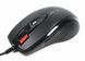 Миша A4Tech X-710BK Black USB + килимок A4Tech X7-200MP (X-7120) [606342], фото 2