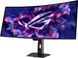 Монітор Asus 34" ROG Strix XG34WCDMS 2xHDMI, DP, USB-C, 3xUSB, Audio, QD-OLED, 3440x1440, 21:9, 280Hz, 0.03ms, DCI-P3 99.3%, CURVED, G-SYNC, FreeSync, HAS, HDR500 (90LM0D20-B01971) [115276], фото 4