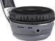 Гарнітура Defender FreeMotion B571, Bluetooth+3,5мм, LED, Gray (63571) [401845], фото 7