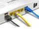 Маршрутизатор Drytek Vigor 2135ac, 1 WAN GbE, 4 LAN GbE, 2 USB 2.0, 2 VPN, Multi-LAN (4+IP Routed Su (Vigor2135ac) [401444], фото 6