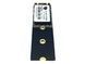 Накопичувач SSD 512GB KingCell M.2 2242 SATA III 3D NAND TLC (KC-T512sM28-M) [619162], фото 2