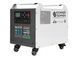Портативна електростанція Konner&Sohnen KS 2500PS, 2500Вт, 2560 Вт/год, LifePo4, UPS, 31кг (KS2500PS) [101216], фото 2