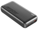 Портативний зарядний пристрій Energizer - 20000 mAh PD20W + QC22.5W Black (UE20055PQ) [201931], фото 1