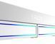 Система водяного охолодження ID-Cooling Space LCD (SL240 WHITE) [608951], фото 2