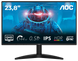 Монiтор 23.8" AOC Black (Q24B36X) [204106], фото 1