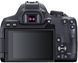 Цифр. фотокамера дзеркальна Canon EOS 850D kit 18-55 IS STM Black (3925C016) [17563], фото 6