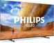 Телевізор 43" Philips QLED 4K 60Hz Smart Titan OS Black (43PUS7810/12) [111497], фото 6