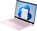 Ноутбук HP OmniBook 5 Flip x360 14" WUXGA IPS Touch, Intel 7-150U, 24GB, F1TB, UMA, DOS, рожевий (BV5S9EA) [110169], фото 9