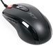 Миша A4Tech X-710BK Black USB + килимок A4Tech X7-200MP (X-7120) [606342], фото 5
