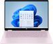 Ноутбук HP OmniBook 5 Flip x360 14" WUXGA IPS Touch, Intel 7-150U, 24GB, F1TB, UMA, DOS, рожевий (BV5S9EA) [110169], фото 1
