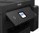 БФП ink color A3 Epson EcoTank L14150 38_24 ppm Fax ADF Duplex USB Ethernet Wi-Fi 4 inks Black Pigment (C11CH96404) [106674], фото 6
