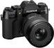 Цифр. фотокамера Fujifilm X-T50 + XF16-50mmF2.8-4.8 R LM WR Kit Black (16828478) [107615], фото 18