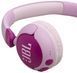Гарнітура JBL JR320BT Purple (JBLJR320BTPUR) [201408], фото 8